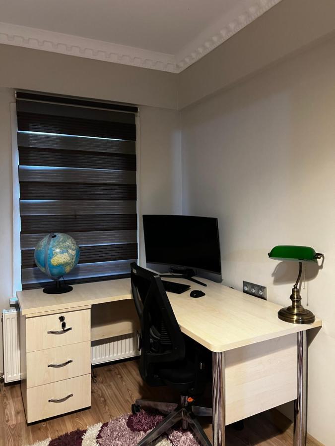 Neighbor Airport Apartment Tayakadin Dış mekan fotoğraf